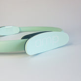 Pilates Ring Soft Handle Sage Green