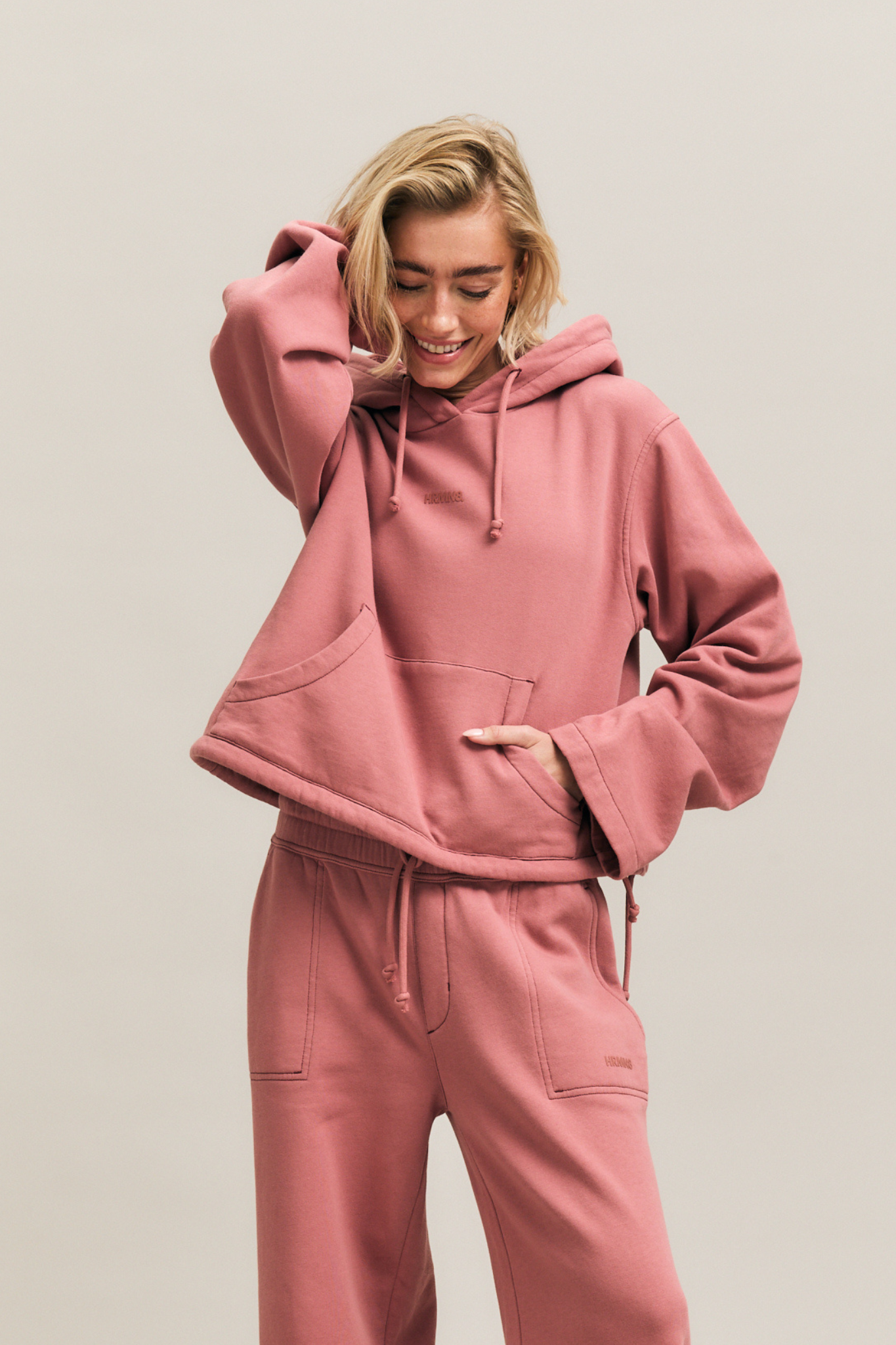 Allure Hoody