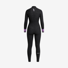 High Performance Yulex Wetsuit (4/3) ― Black