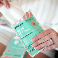 Keep It Cool Aftersun Sheet Mask Set