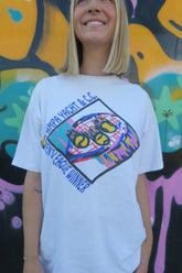 Vintage Tampa Yacht & Country Club Tennis Tee (SOLD OUT)