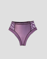 TWINSET Brief Lilac