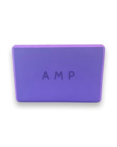 Amp Yoga Block Purple