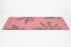 Le Tapis De Yoga Palmtree