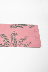 Le Tapis De Yoga Palmtree