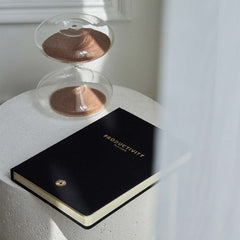 Stop Procrastination Bundle - Black