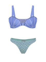 Disney | Oceanus Mermaid's Dream Bikini Bottom