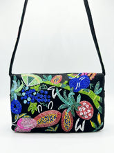 Carmensita Hand Embroidered Hand Bags Christina Milian