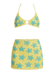 Mia’s Marina Skirt