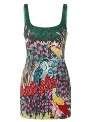Montrose Mini Dress