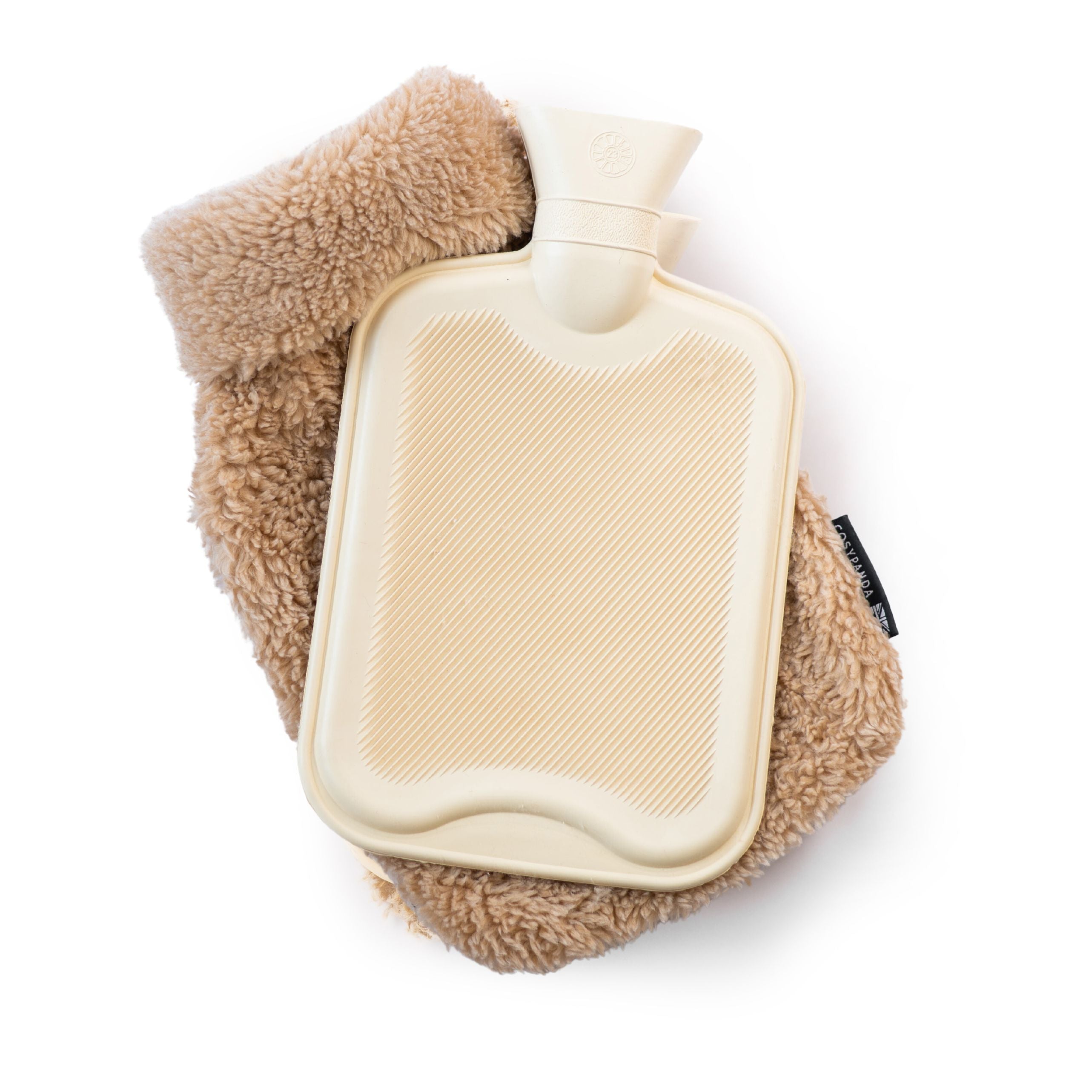 Teddy Hot Water Bottle - Avenue Athletica