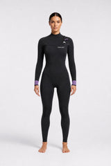 High Performance Yulex Wetsuit (4/3) ― Black
