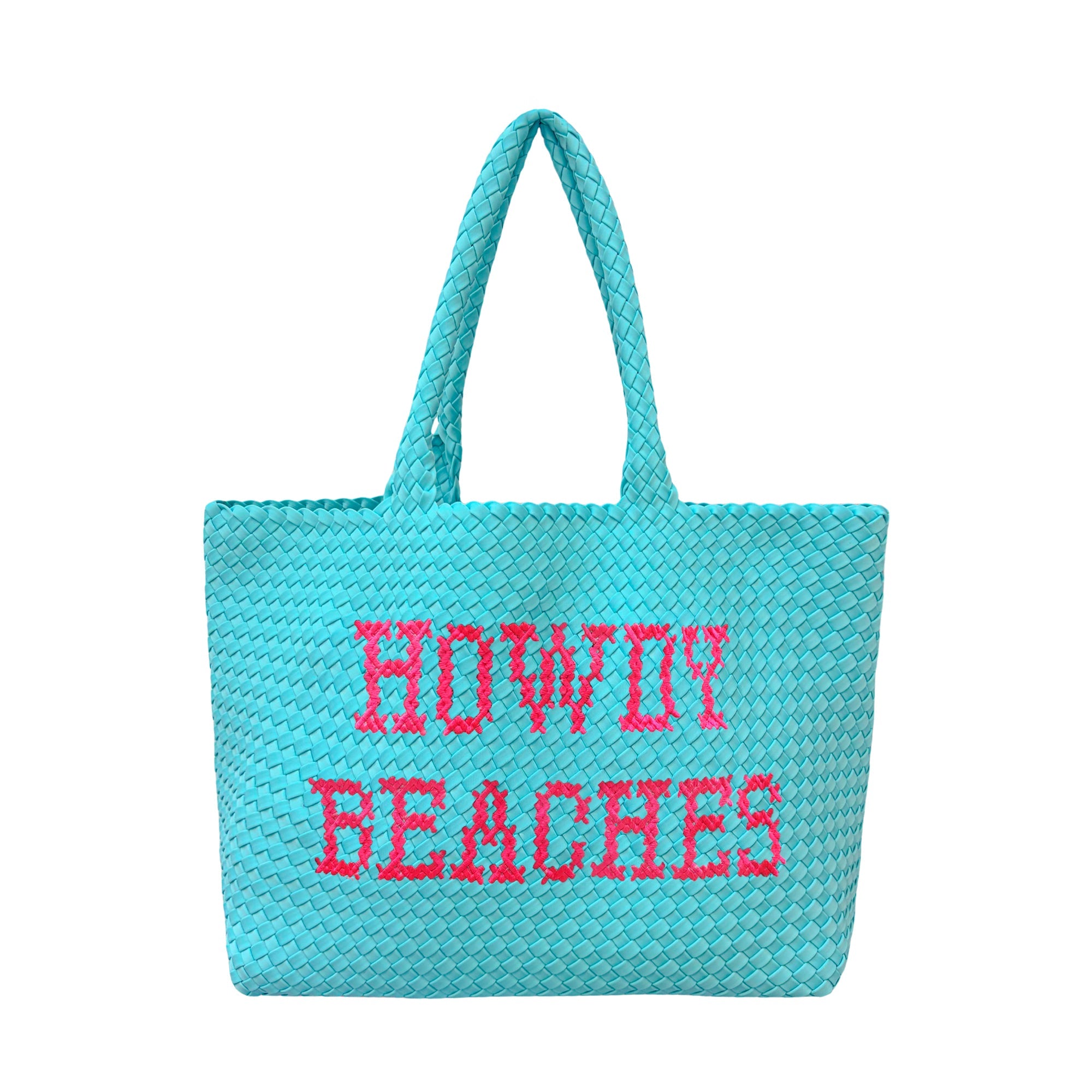 New Howdy Beaches Handbag
