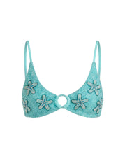 Mia's Marina Bikini Top
