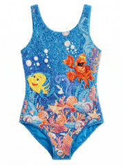 Oceanus | Disney Mystic Shores Swimsuit
