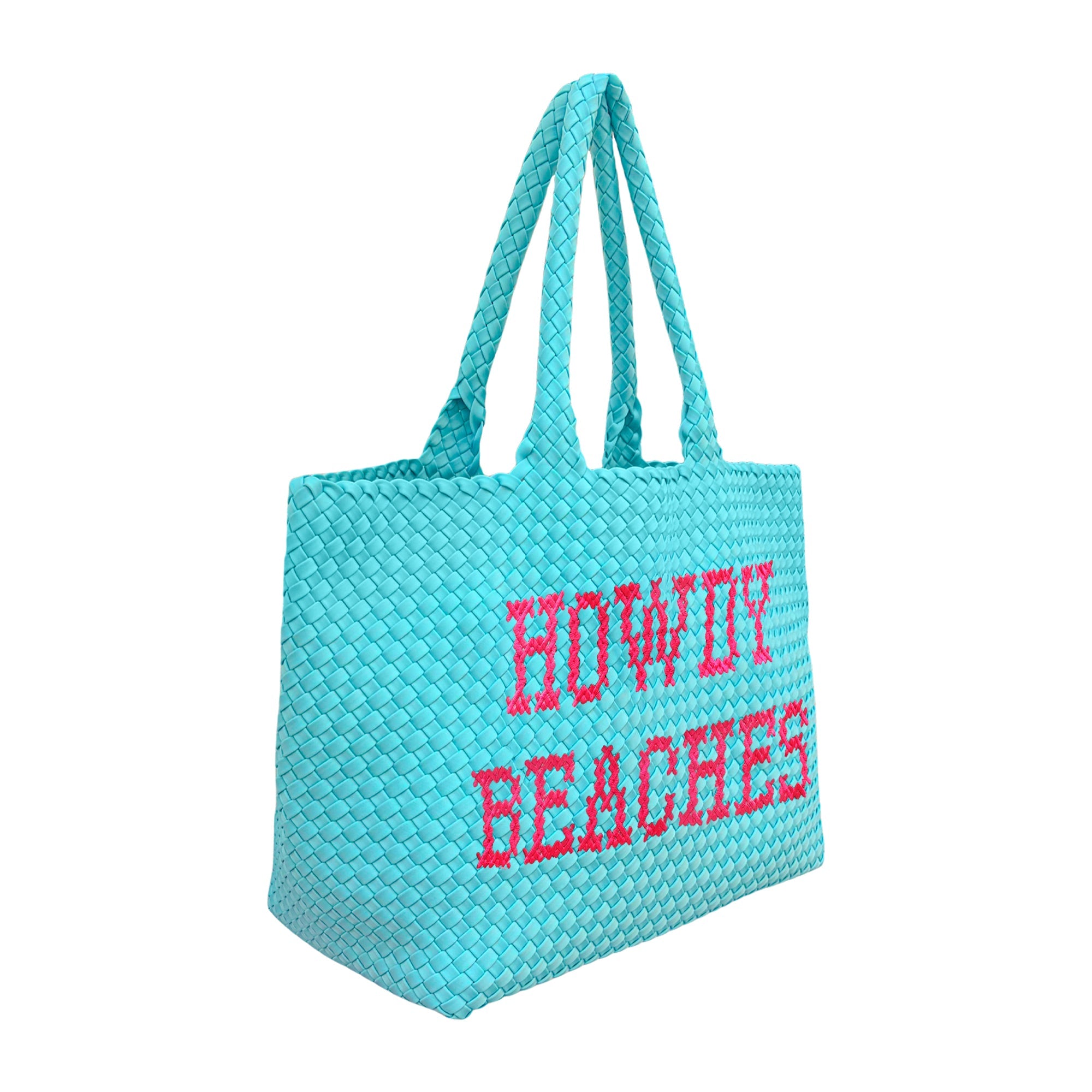New Howdy Beaches Handbag