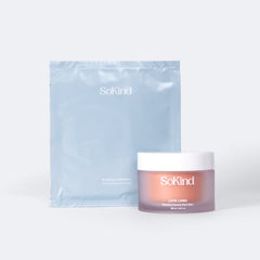 The Pregnancy Stretch Mark Duo