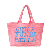 Cindafuckinrella Handbag
