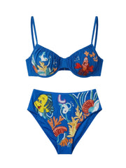 Disney | Oceanus Mystic Shores Bikini Bottom