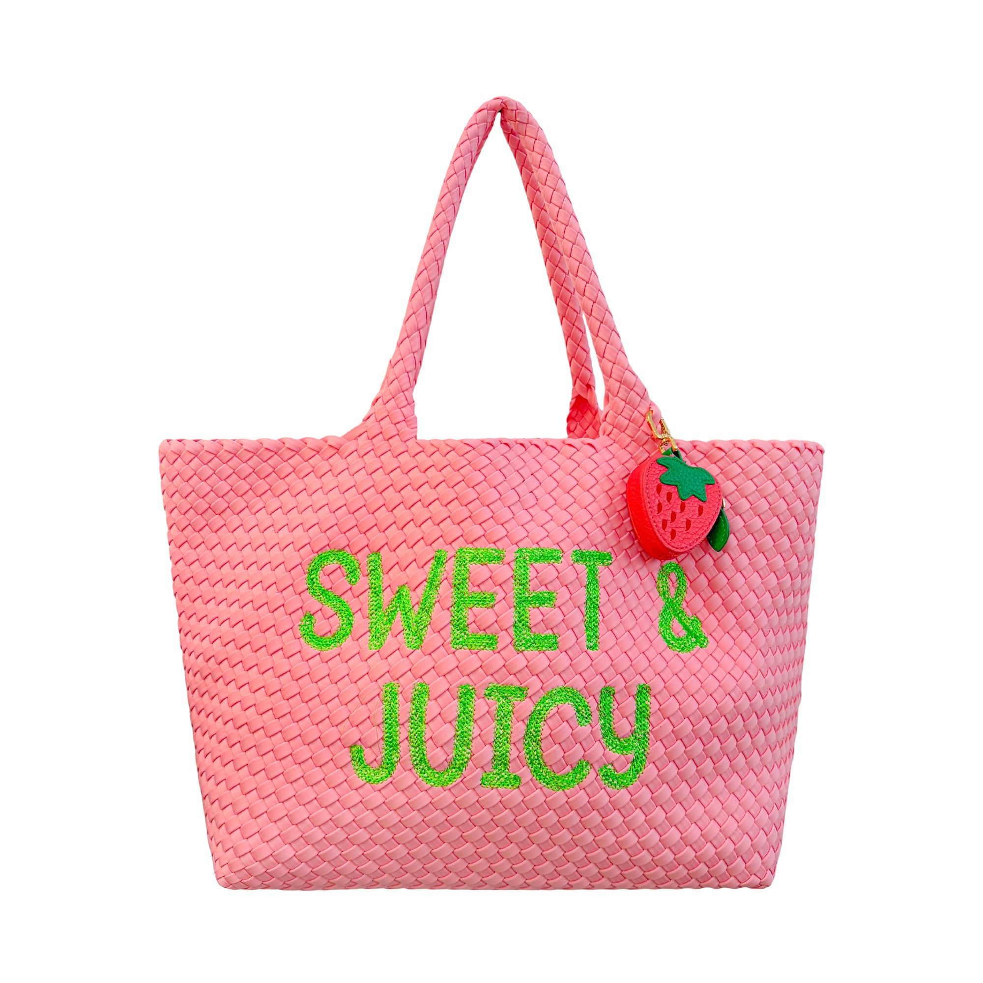 Sweet & Juicy Handbag