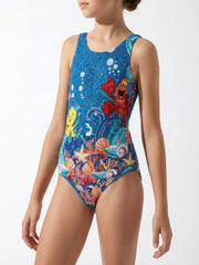 Oceanus | Disney Mystic Shores Swimsuit