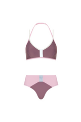 Coral Sea Bikini Top Dreamland