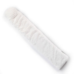 Long Faux Fur Hot Water Bottle - Avenue Athletica