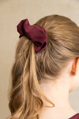 Scrap Scrunchie in ActiveKnit