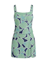 Sea Moscow Co-Ord Skirt