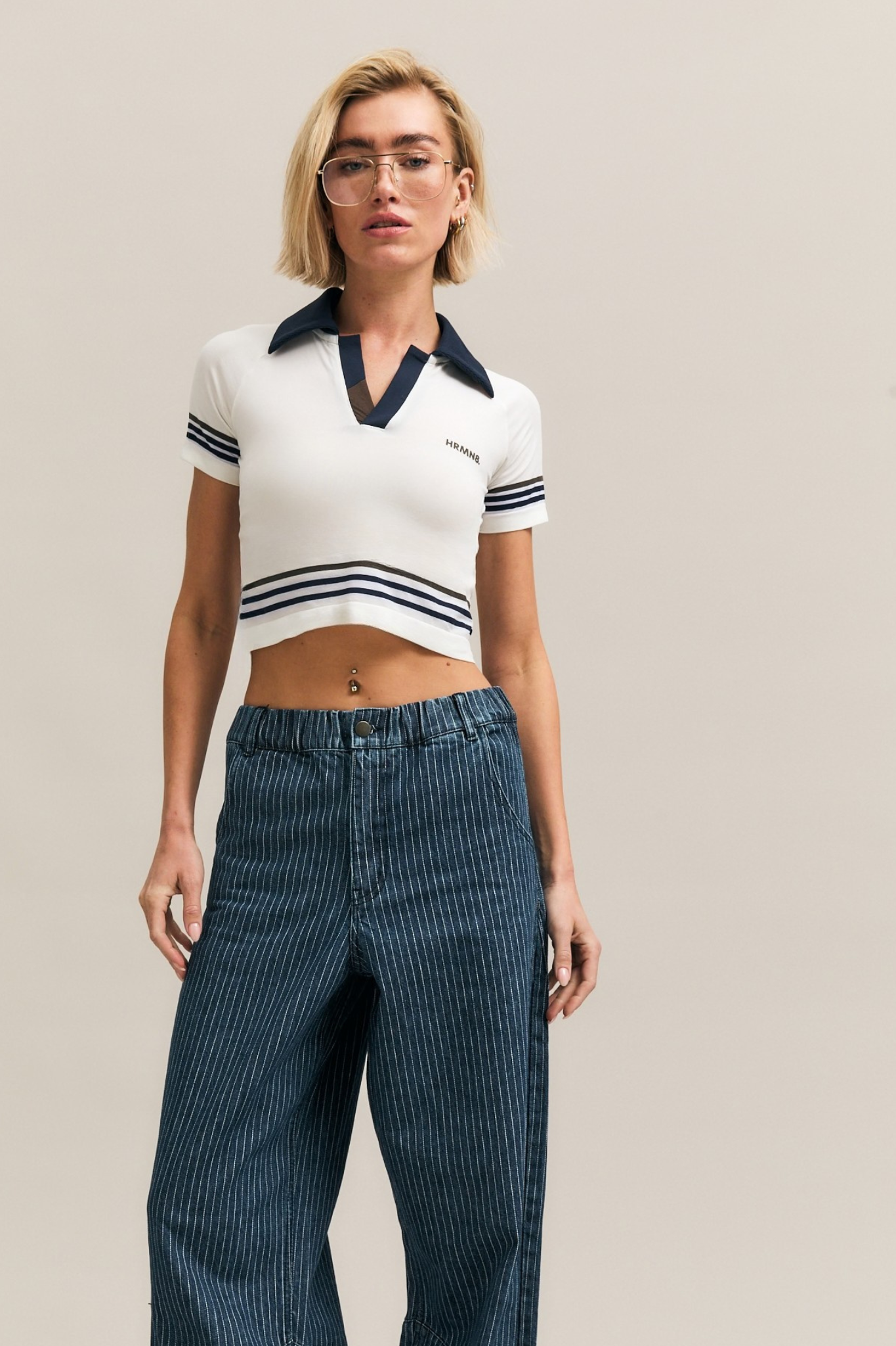 Prep Tee