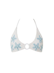 Mia's Marina Bikini Top