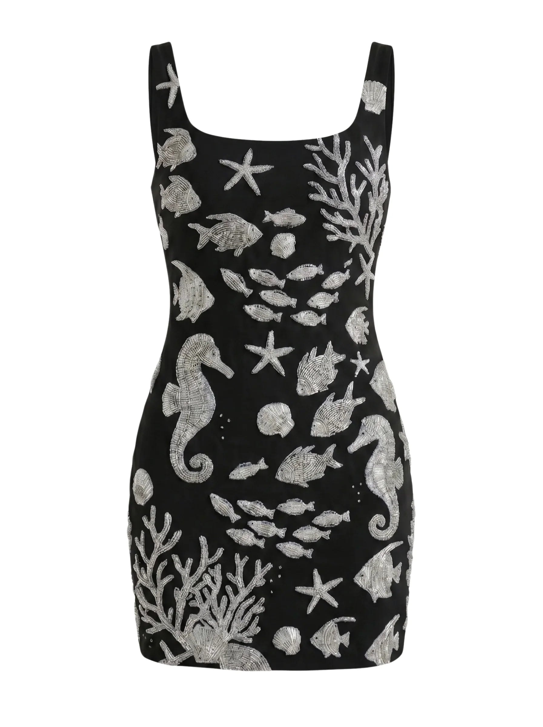 Coraline Mini Dress