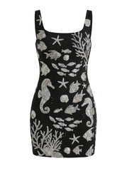 Coraline Mini Dress