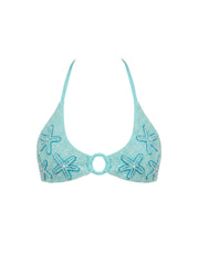 Mia's Marina Bikini Top