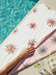 Calliope Luxe Towel