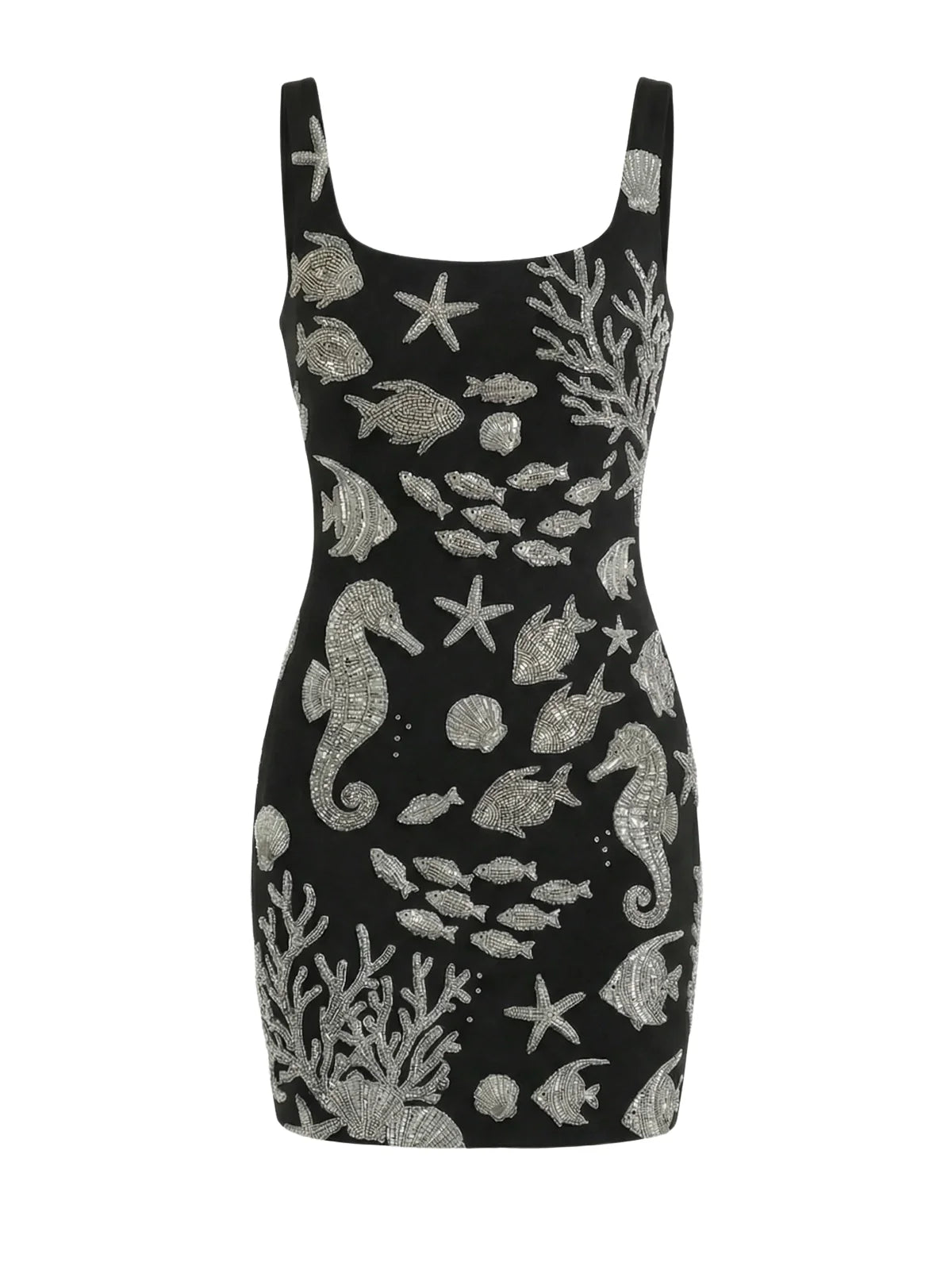 Coraline Mini Dress