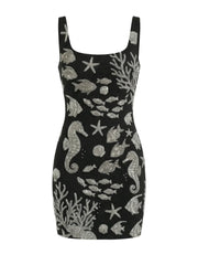 Coraline Mini Dress