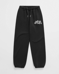 BUBBLE SWEATPANTS