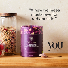 Radiance Superfood Blend