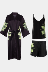 SILK DREAMSCAPE LOUNGEWEAR BUNDLE