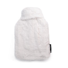 Faux Fur Hot Water Bottle - Avenue Athletica