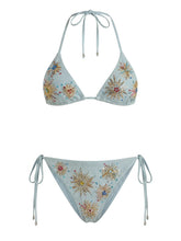 Dina Halter Bikini Bottom