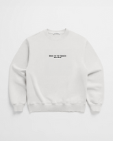 Earth Crewneck