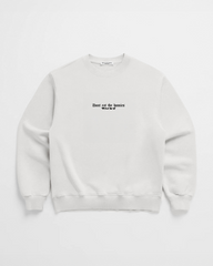 Earth Crewneck