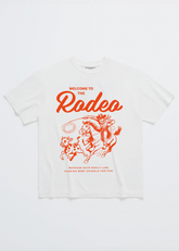 Rodeo Tee