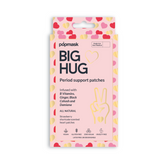 Big Hug Period Support Vitamin Patches
