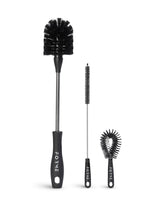 Cleaning Brush Set