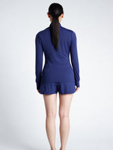 TAGATONNA Mid Layer - Midnight Blue