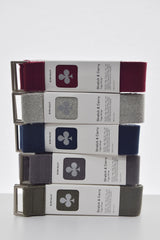 Stretch & Carry Yoga Strap