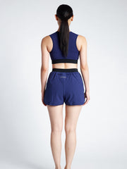 TAGATONNA 2-in-1 Shorts - Midnight Blue